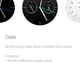 Illustration for article titled Android Wear Review: Moto 360 (Updated! x2)